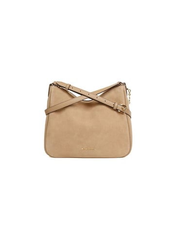 Michael Kors Crossbody Bag Camel