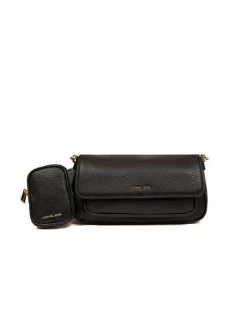 Michael Kors Crossbody Bag Black
