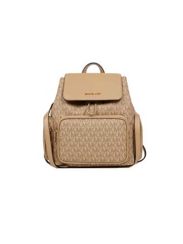 Michael Kors Backpack Camel