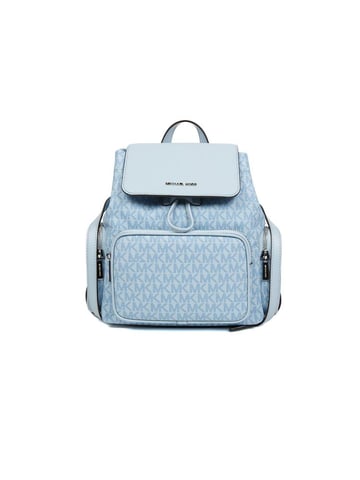 Michael Kors Backpack Pale Ocean