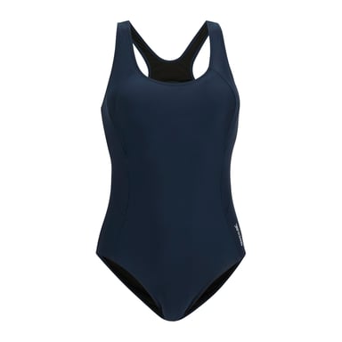 Regatta Dames/dames Actief eendelig zwempak (Marine)