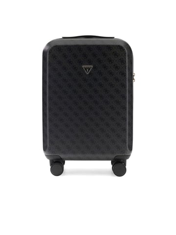 Guess Reisbagage Kolenlogo