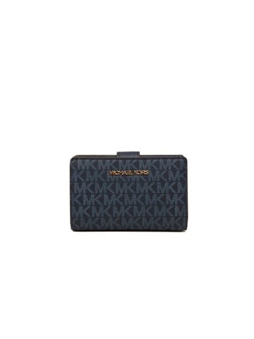 Michael Kors Wallet & Key Fob Admiral