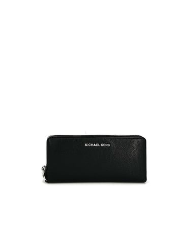 Michael Kors Wallet Black