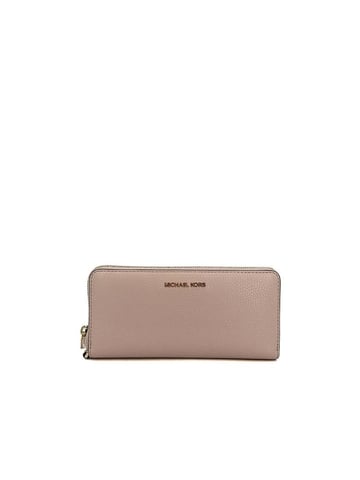 Michael Kors Wallet Powder Blush