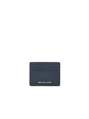 Michael Kors Card Holder Navy