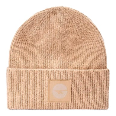 Hi-Tec Womens/Ladies Curim Beanie (Pebble)