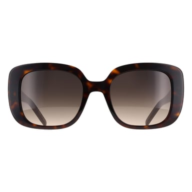 Hugo Boss BOSS 1791/G/S 086/PR havana grijs bruin gradiënt zonnebril