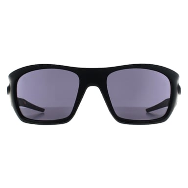 Oakley Masseter OO9486-01 matzwarte prizm grijze zonnebril