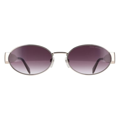 Marc Jacobs MARC 806/S GME DG palladium violet gradiënt zonnebril