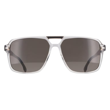 Hugo Boss BOSS 1766/S KB7 IR grijs zonnebril