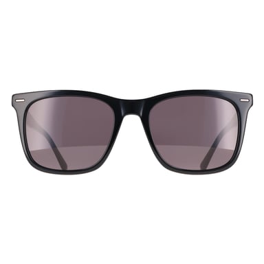 Calvin Klein CK21507S 001 zwart grijze zonnebril