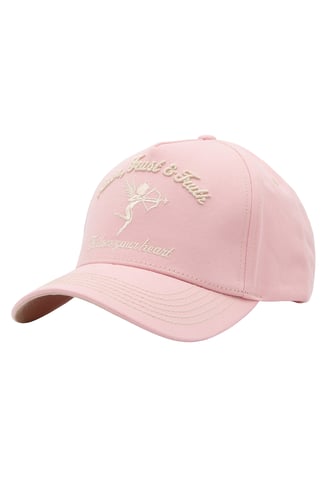 Amor, Truth & Trust Damen Basecap Follow Your Heart