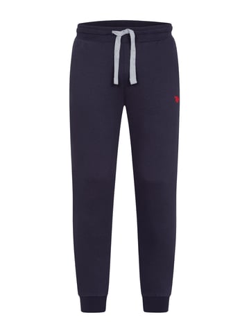 U.S. Polo Assn. men’s joggers with elastic waistband