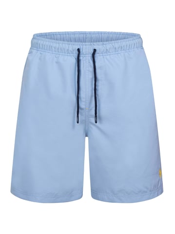 U.S. Polo Assn. men’s swim shorts in nylon