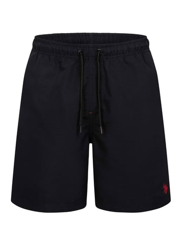 U.S. Polo Assn. men’s swim shorts in nylon