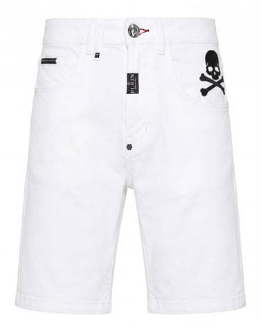 Denim Formentera Shorts Basics