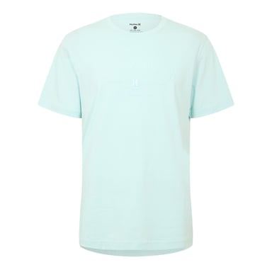 Hurley Mens Surf T-Shirt (Blue)