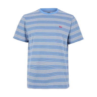 Levis Mens T-Shirt (Blue)