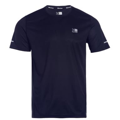 Karrimor Mens Running T-Shirt (Navy)