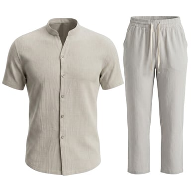 Enos Zomerset zomerbroek