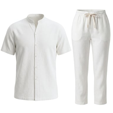 Enos Zomerset zomerbroek