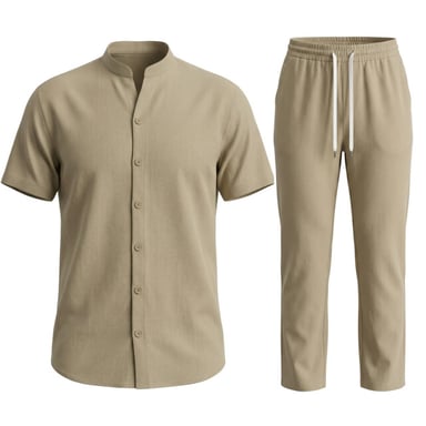 Enos Zomerset zomerbroek