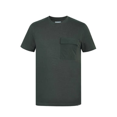 Firetrap Mens T-Shirt (Khaki Green)