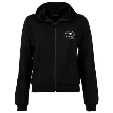 Emporio Armani Sweat Jacket