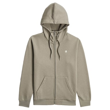 G Star Raw Sweat Jacket