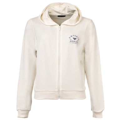 Emporio Armani Sweat Jacket