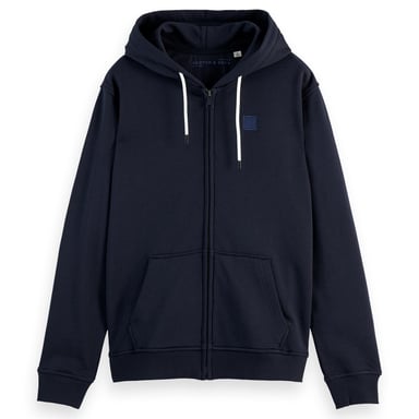 Scotch & Soda Sweat Jacket