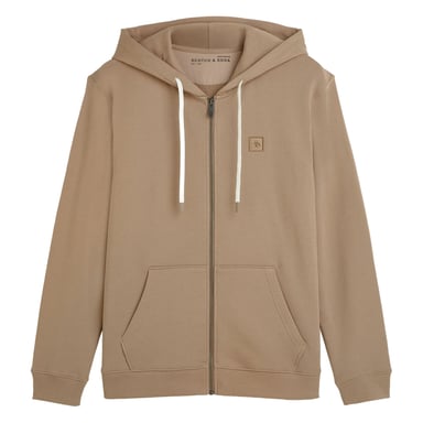 Scotch & Soda Sweat Jacket