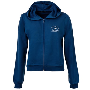 Emporio Armani Sweat Jacket
