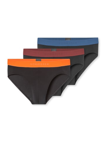 Schiesser Men Rioslip 955