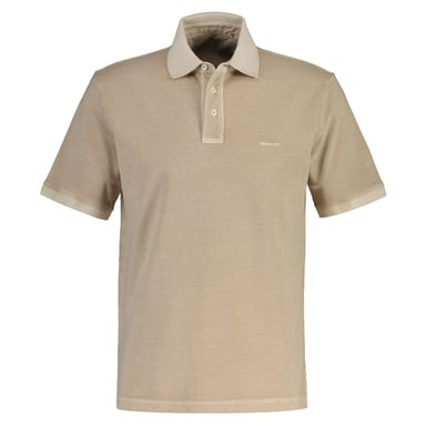 Gant Sunfaded Polo Polo Shirt