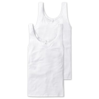 Schiesser Vest