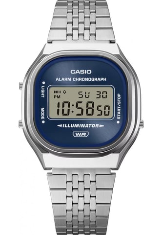 Casio A140WE-2AEF Collectie Horloge