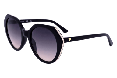 Guess GF6201 01B sunglasses