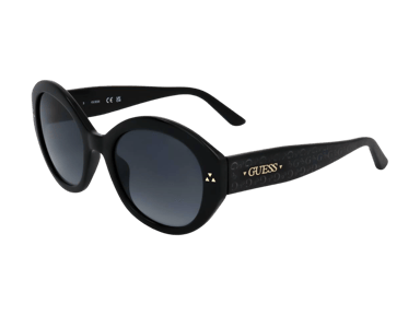 Guess GF00041/S 01B sunglasses