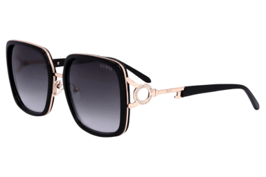 Guess GF6111/S 01B sunglasses