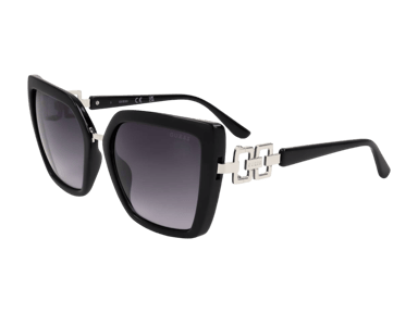 Guess GF00039/S 01B sunglasses