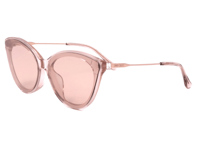 Jimmy Choo VIC/F/SK FWM sunglasses