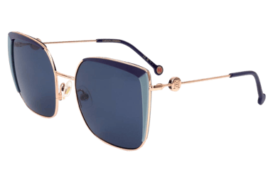 Carolina Herrera 0111/S ZX9 sunglasses