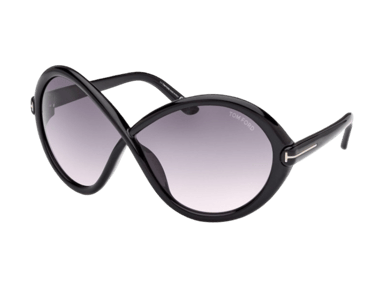 Tom Ford FT1070/S 01B sunglasses