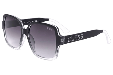Guess GF6134/S 01B sunglasses