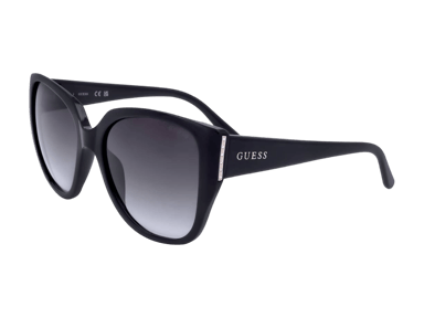 Guess GF00040/S 01B sunglasses