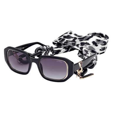 Guess GU7817/S 01B sunglasses