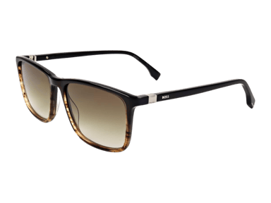 Hugo Boss BOSS 1434/S EX4 sunglasses