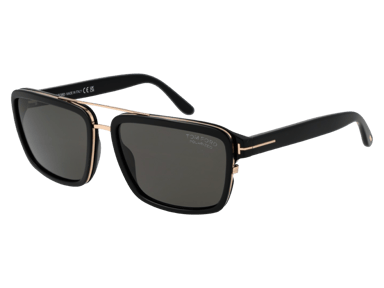 Tom Ford FT0780 01D sunglasses